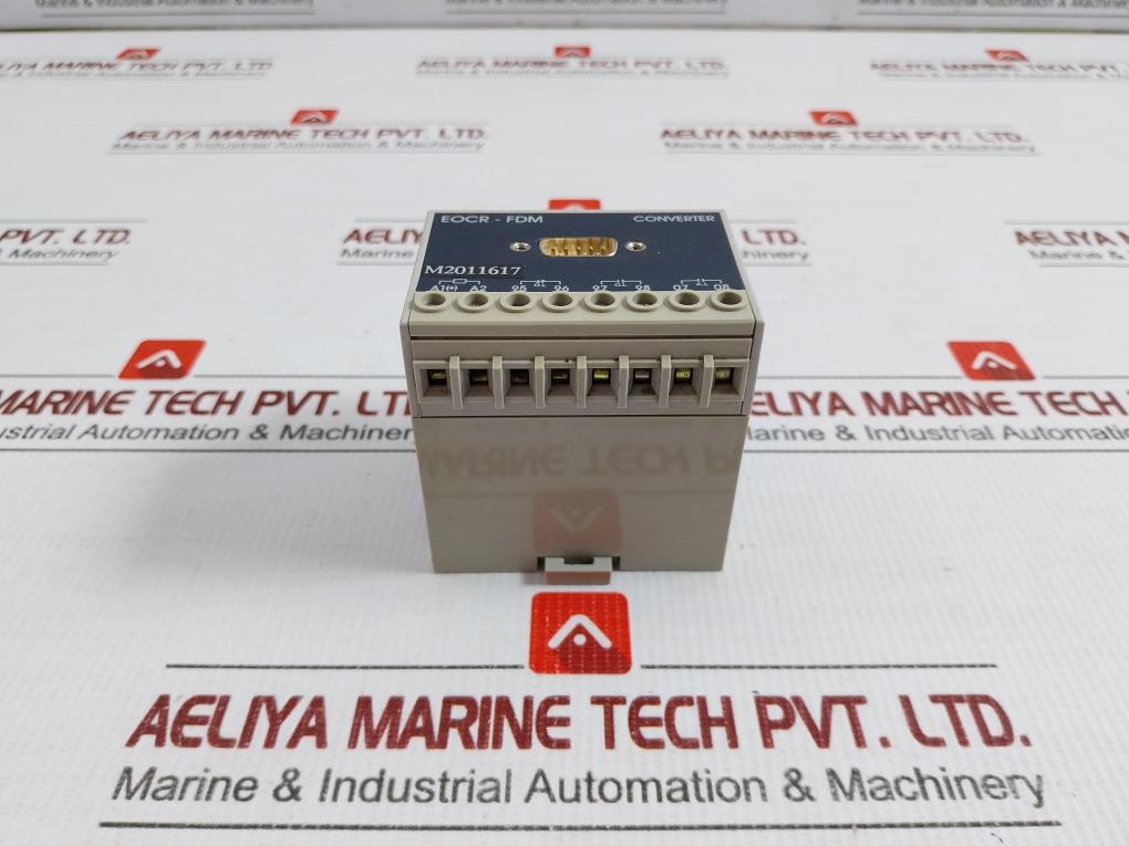Multi-functional Protective Relay & Cable Eocr-fdm-200-s-220 Samwha