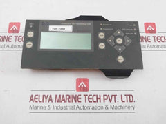 Multi-line Ppu Protection And Paralleling Unit Deif