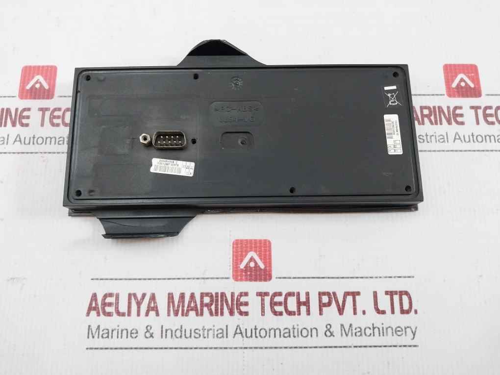 Multi-line Ppu Protection And Paralleling Unit Deif