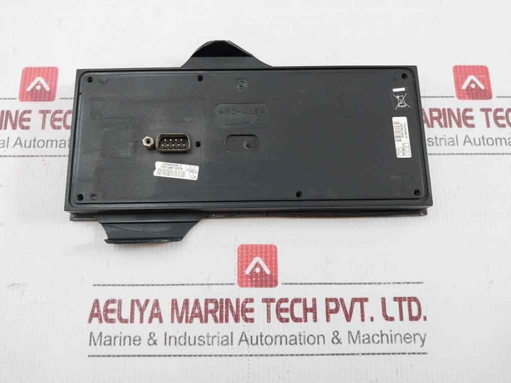 Multi-line Ppu Protection And Paralleling Unit Deif