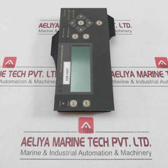 Multi-line Ppu Protection And Paralleling Unit Deif