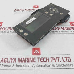 Multi-line Ppu Protection And Paralleling Unit Deif