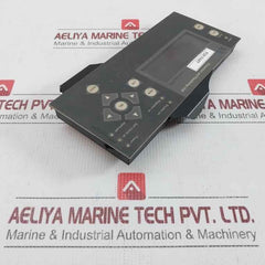 Multi-line Ppu Protection And Paralleling Unit Deif