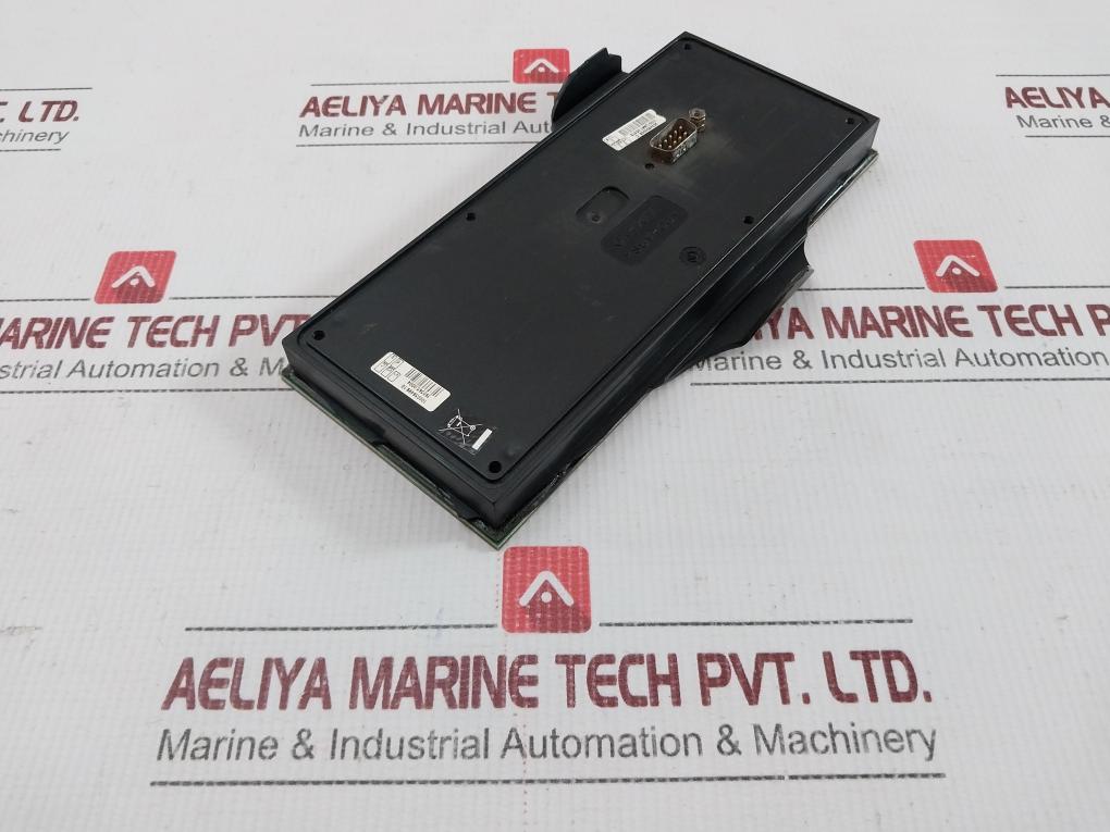 Multi-line Ppu Protection And Paralleling Unit Deif