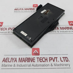 Multi-line Ppu Protection And Paralleling Unit Deif