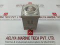 Multi-range Analogue Timer Delay Relay 220Vac 50/60Hz Omron H3Ba-n8H