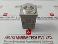 Multi-range Analogue Timer Delay Relay 220Vac 50/60Hz Omron H3Ba-n8H