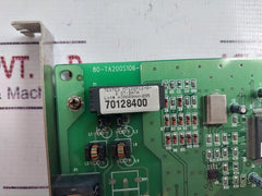 Multi-tech Systems Mt128Pci-sd Internal Isdn Card “St” Interface/Data