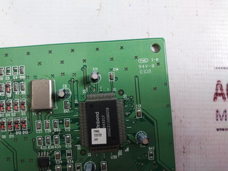 Multi-tech Systems Mt128Pci-sd Internal Isdn Card “St” Interface/Data