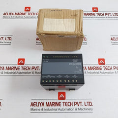 Multi-transducer Mtr-3-015 Deif 500V 50-60Hz