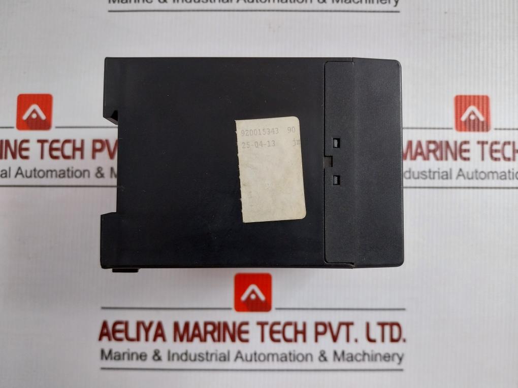 Multi-transducer Mtr-3-015 Deif 500V 50-60Hz