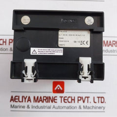 Multi-transducer Mtr-3-015 Deif 500V 50-60Hz