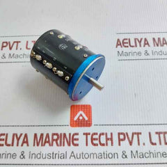 Multi-turn Wire-wound Potentiometer S46Hp-10 Helicalohm