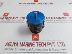 Multi-turn Wire-wound Potentiometer S46Hp-10 Helicalohm