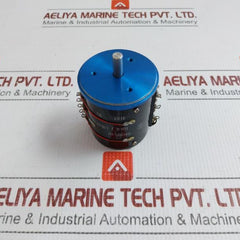 Multi-turn Wire-wound Potentiometer S46Hp-10 Helicalohm