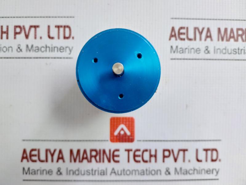 Multi-turn Wire-wound Potentiometer S46Hp-10 Helicalohm