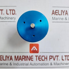 Multi-turn Wire-wound Potentiometer S46Hp-10 Helicalohm