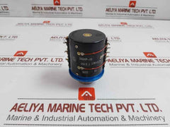 Multi-turn Wire-wound Potentiometer S46Hp-10 Helicalohm