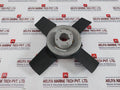 Multi-wing 98141-1 Fan, Tds-4 Oil Cooler Fan Ul