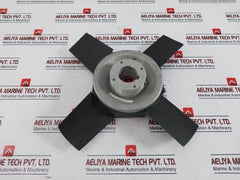 Multi-wing 98141-1 Fan, Tds-4 Oil Cooler Fan Ul