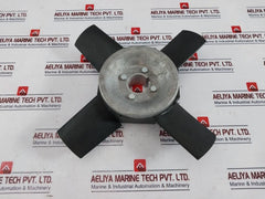 Multi-wing 98141-1 Fan, Tds-4 Oil Cooler Fan Ul