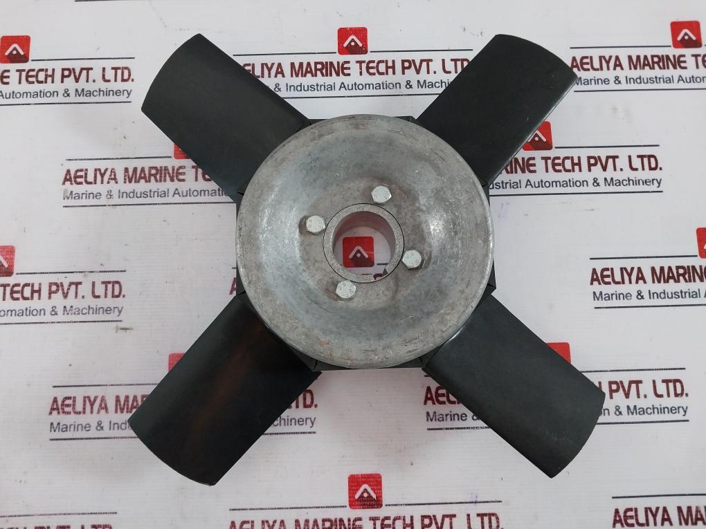 Multi-wing 98141-1 Fan, Tds-4 Oil Cooler Fan Ul