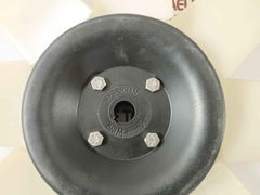 Multi-wing Evaporator Fan