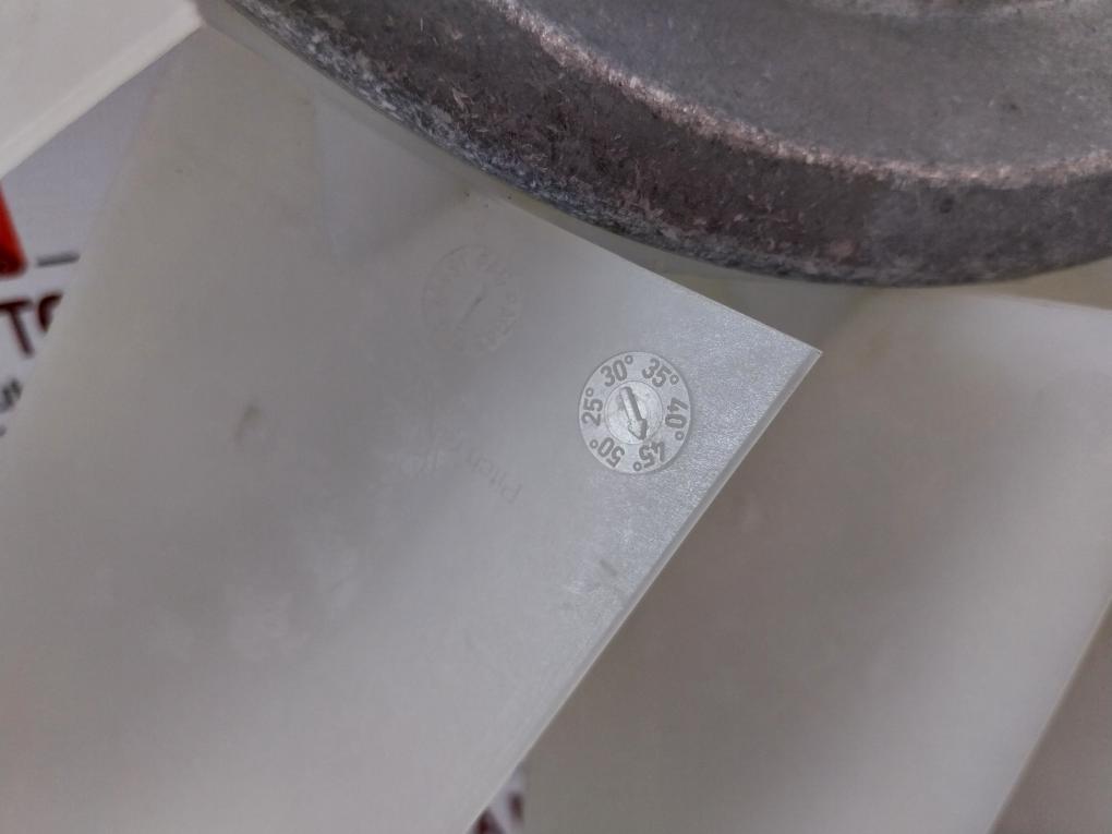 Multi-wing Mwcze3058800 Axial Fan Wheel 3Hr 112015/A 45 Deg G6.3 At 950 Rpm