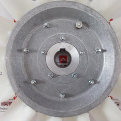 Multi-wing Mwcze3058800 Axial Fan Wheel 3Hr 112015/A 45 Deg G6.3 At 950 Rpm