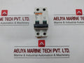 Multi 9 C60H Merlin Gerin 2-pole Circuit Breaker