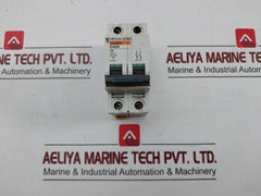 Multi 9 C60H Merlin Gerin 2-pole Circuit Breaker