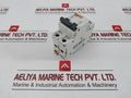 Multi 9 C60H Merlin Gerin 2-pole Circuit Breaker