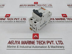 Multi 9 C60H Merlin Gerin 2-pole Circuit Breaker