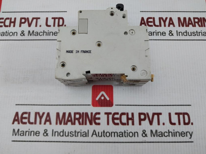 Multi 9 C60H Merlin Gerin 2-pole Circuit Breaker
