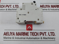 Multi 9 C60H Merlin Gerin 2-pole Circuit Breaker