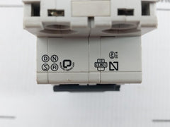 Multi 9 C60H Merlin Gerin 2-pole Circuit Breaker