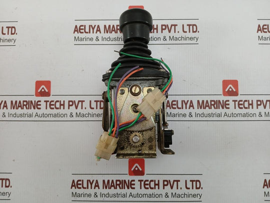 Multi Axis Joystick Controller Js5M12791 Oem Controls