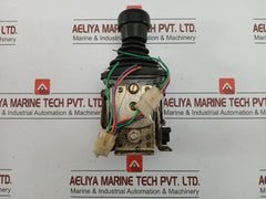 Multi Axis Joystick Controller Js5M12791 Oem Controls