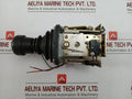 Multi Axis Joystick Controller Js5M12791 Oem Controls