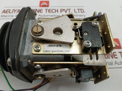 Multi Axis Joystick Controller Js5M12791 Oem Controls