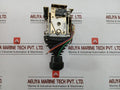 Multi Axis Joystick Controller Js5M12791 Oem Controls
