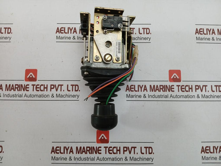 Multi Axis Joystick Controller Js5M12791 Oem Controls