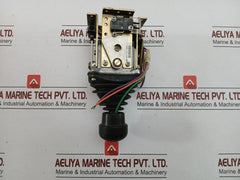 Multi Axis Joystick Controller Js5M12791 Oem Controls