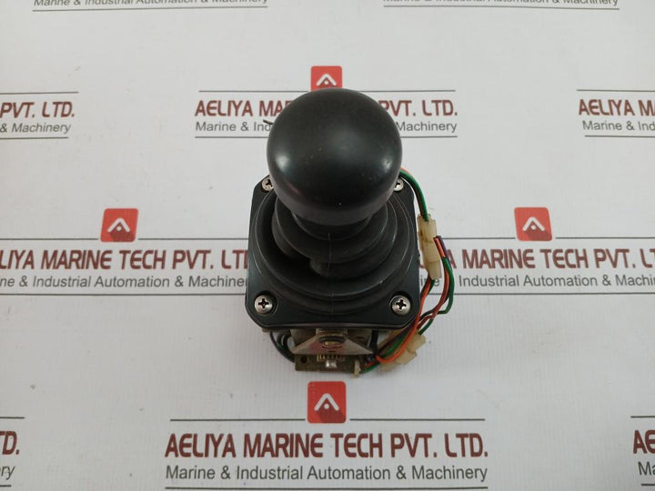 Multi Axis Joystick Controller Js5M12791 Oem Controls