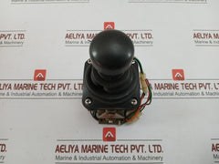 Multi Axis Joystick Controller Js5M12791 Oem Controls