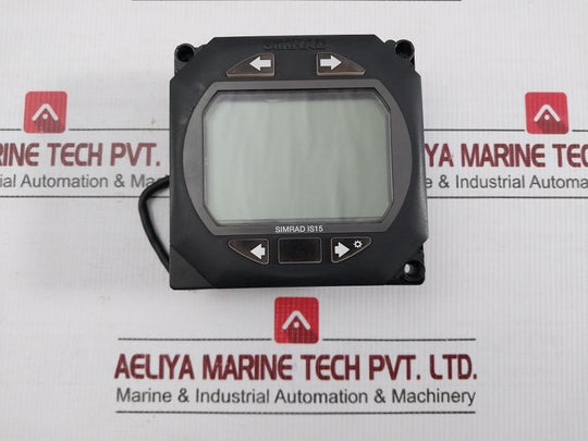 Multi Function Display Is15 Combi 12Vdc Simrad