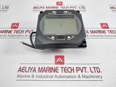 Multi Function Display Is15 Combi 12Vdc Simrad