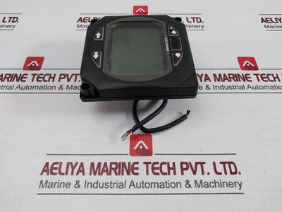 Multi Function Display Is15 Combi 12Vdc Simrad