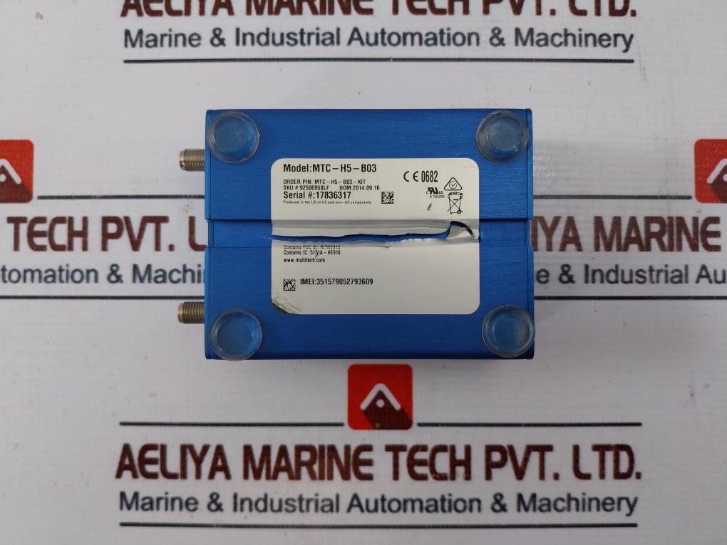 Multi Tech Mtc-h5-b03 Multi Connect Cell Kit