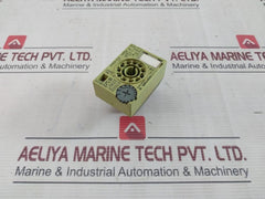 Multicomat Ct3-e20/H Time Cube Relay 380V Ac 10A